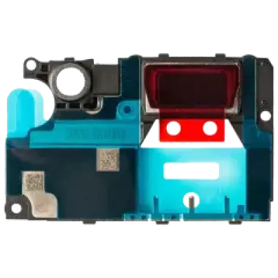 Розмовний динамік з корпусом для Motorola Moto Z2 Force (XT1789 / 2017) (Genuine OEM)