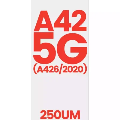 OCA для Samsung Galaxy A42 5G (A426 / 2020) (10 шт) (250um)