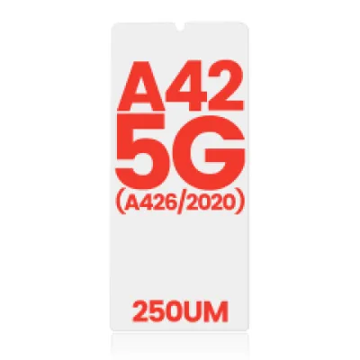 OCA для Samsung Galaxy A42 5G (A426 / 2020) (10 шт) (250um)