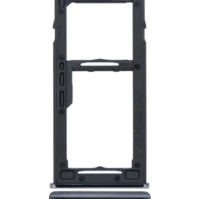 Лоток SIM для Samsung Galaxy A42 5G (A426 / 2020) (Prism Dot Black)