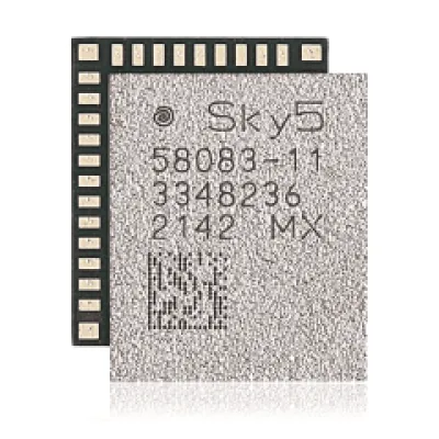 IC мікросхема Front-End Module для Samsung Galaxy S22 Ultra (SKY5 58083-11)