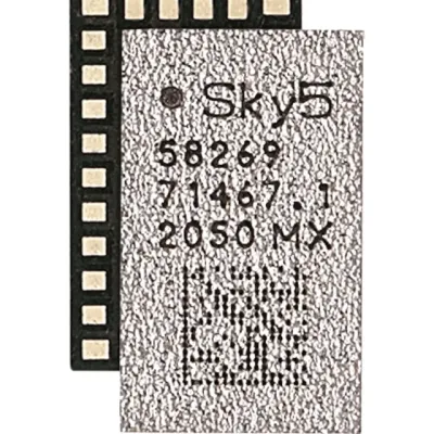 IC мікросхема Front-End Module для Samsung Galaxy S22 Ultra (SKY5 58269)