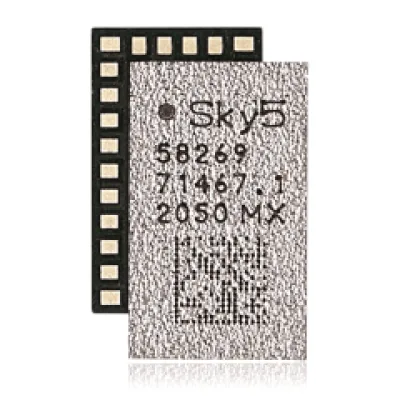 IC мікросхема Front-End Module для Samsung Galaxy S22 Ultra (SKY5 58269)