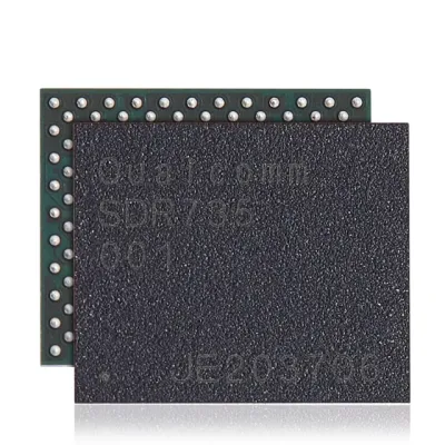 Мікросхема радіотрансивера для Samsung Galaxy S22 Ultra / S23 Plus / S23 Ultra / S24 Ultra / iPhone 14 Series / iPhone 15 Series / iPhone 16 Series (SDR735)