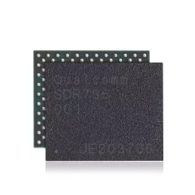 Мікросхема радіотрансивера для Samsung Galaxy S22 Ultra / S23 Plus / S23 Ultra / S24 Ultra / iPhone 14 Series / iPhone 15 Series / iPhone 16 Series (SDR735)