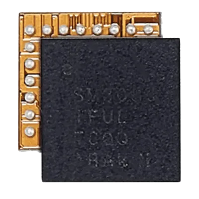 IC мікросхема керування живленням для Samsung Galaxy S22 Ultra / S23 Series / S24 Series (SM3080)