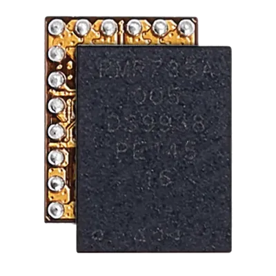 IC мікросхема керування живленням для Samsung Galaxy S22 Ultra (PMR735A)