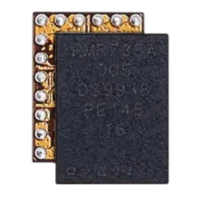 IC мікросхема керування живленням для Samsung Galaxy S22 Ultra (PMR735A)