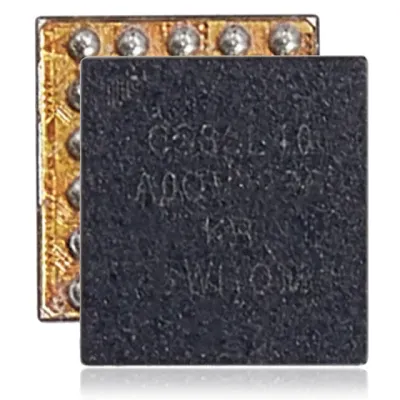 IC мікросхема аудіопідсилювача для Samsung Galaxy S22 Ultra (CS35L40)