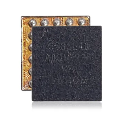 IC мікросхема аудіопідсилювача для Samsung Galaxy S22 Ultra (CS35L40)