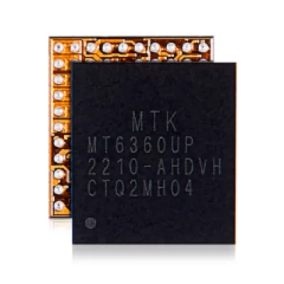 IC живлення для Samsung Galaxy A22 5G (A226 / 2021) (MT6360UP)