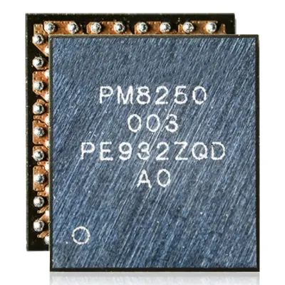 IC живлення для Samsung Galaxy Note 20 5G / S20 Ultra (PM8250)