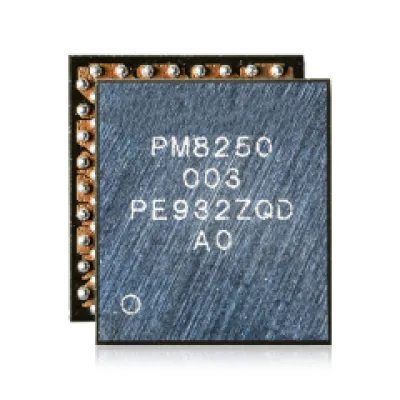 IC живлення для Samsung Galaxy Note 20 5G / S20 Ultra (PM8250)