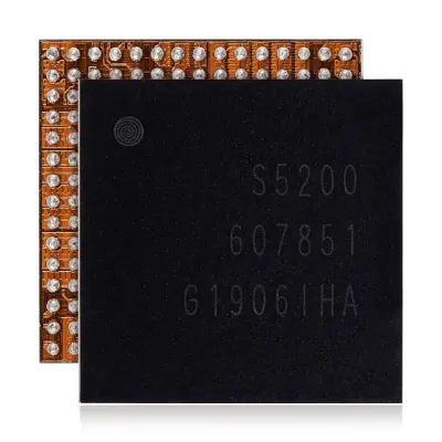 IC живлення для Samsung Galaxy S10 Plus 5G (S5200)
