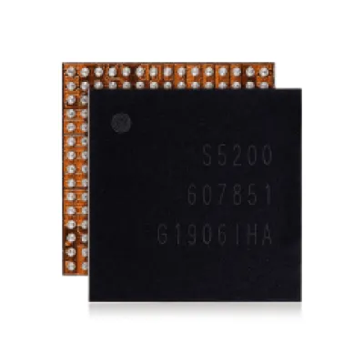 IC живлення для Samsung Galaxy S10 Plus 5G (S5200)