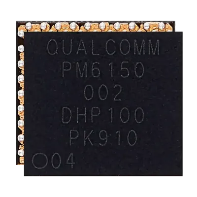 IC живлення для Samsung Galaxy A70 (A705 / 2019) (PM6150)