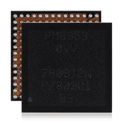 Big Power Supply IC For Samsung Galaxy J8 (J810 / 2018) (PM8953)