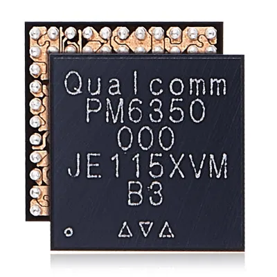 Big Power Supply IC For Samsung Galaxy F52 5G (E526 / 2021) (PM6350)