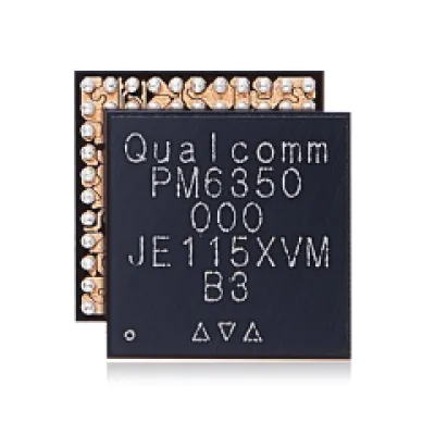 Мікросхема живлення для Samsung Galaxy F52 5G (E526 / 2021) (PM6350)