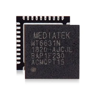 Мікросхема Wi-Fi для Samsung Galaxy A12 (A125 / 2020) / A12 Nacho (A127 / 2021) / A22 5G (A226 / 2021) (MT6631N)