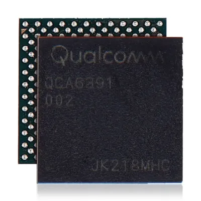 Мікросхема Wi-Fi для Samsung Galaxy S20 FE (QCA6391)