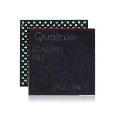 Мікросхема Wi-Fi для Samsung Galaxy S20 FE (QCA6391)