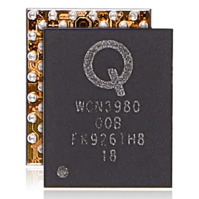 Мікросхема Wi-Fi для Samsung Galaxy A70 (A705 / 2019) / A8 Star (G885 / 2018) (WCN3980-00B)