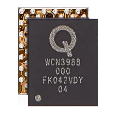 Мікросхема Wi-Fi для Samsung Galaxy F52 5G (E526 / 2021) (WCN3988)