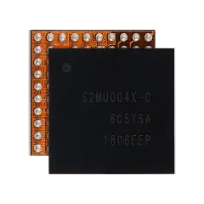 Мікросхема зарядки для Samsung Galaxy A8 (A530 / 2018) (S2MU004X-C)