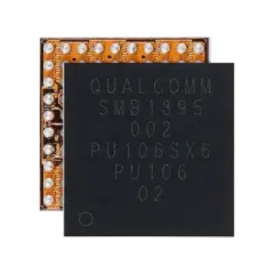Мікросхема зарядки для Samsung Galaxy F52 5G (E5260) (SMB1395)
