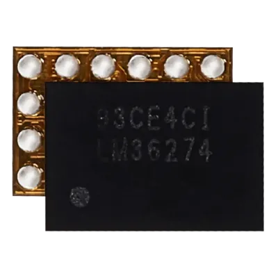 Мікросхема підсвітки для Samsung Galaxy A12 (A125 / 2020) / A12 Nacho (A127 / 2021) (LM36274)