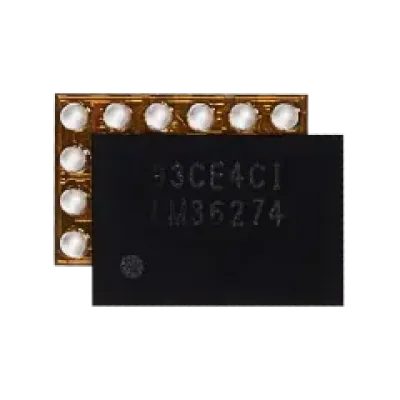 Мікросхема підсвітки для Samsung Galaxy A12 (A125 / 2020) / A12 Nacho (A127 / 2021) (LM36274)
