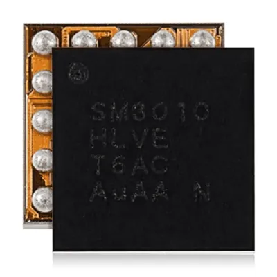 Мікросхема дисплея для Samsung Galaxy S20 FE / S21 5G / Note 20 5G / A51 5G (A516 / 2020) / A70 (A705 / 2019) / A80 (A805 / 2019) (SM3010)