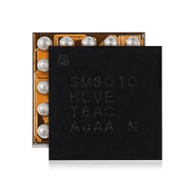Мікросхема дисплея для Samsung Galaxy S20 FE / S21 5G / Note 20 5G / A51 5G (A516 / 2020) / A70 (A705 / 2019) / A80 (A805 / 2019) (SM3010)