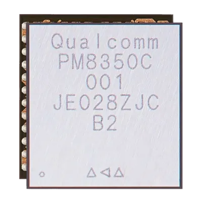Мікросхема управління живленням для Samsung Galaxy S21 5G / S22 Ultra (PM8350C)