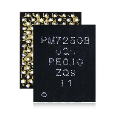 Мікросхема управління живленням для Samsung Galaxy F52 5G (E526 / 2021) (PM7250B)