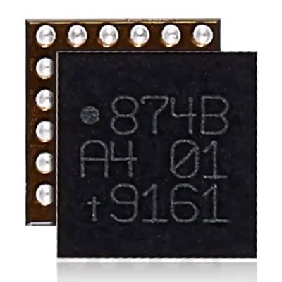 Audio Codec IC For Samsung Galaxy Note 10 Plus 5G (874B)