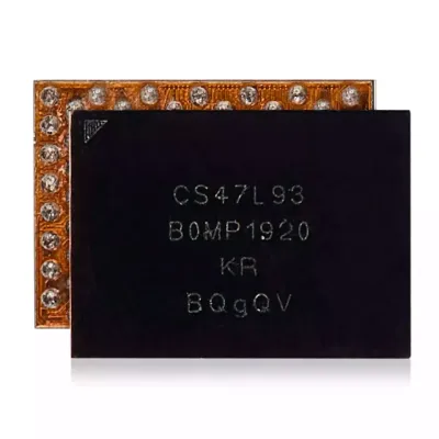 Мікросхема аудіокодеку для Samsung Galaxy A80 (A805 / 2019) (CS47L93)