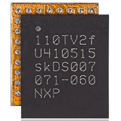 Контролер NFC для Samsung Galaxy S21 5G / Note 20 5G (110TV2F)
