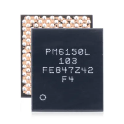 Допоміжна мікросхема живлення для Samsung Galaxy F52 5G (E526 / 2021) (PM6150L)