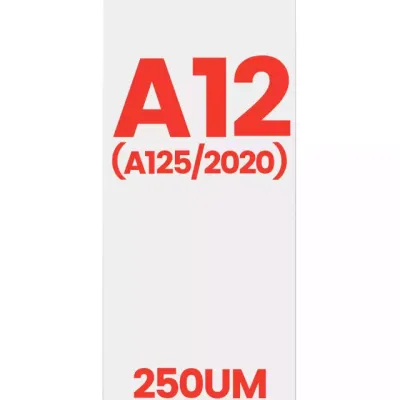 OCA для Samsung Galaxy A12 (A125 / 2020) (10 шт) (250um)