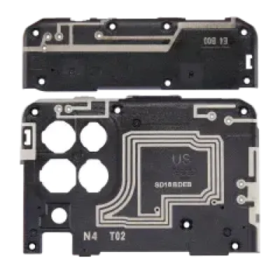 Кришка антени / захисна кришка материнської плати для Samsung Galaxy A12 (A125 / 2020)