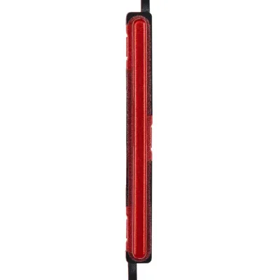 Кнопки гучності для Samsung Galaxy A12 (A125 / 2020) (червоний)