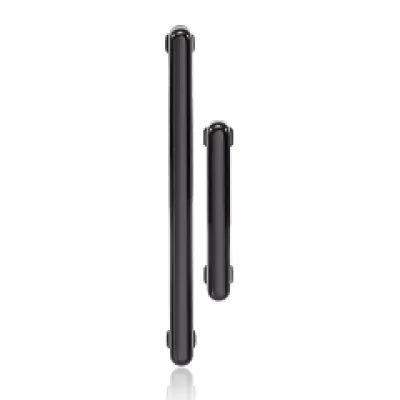 Кнопки (живлення / гучності) для Samsung Galaxy S21 Plus (Phantom Black)