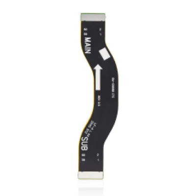 Шлейф материнської плати для Samsung Galaxy S21 Ultra
