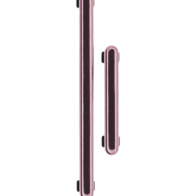 Кнопки (живлення / гучності) для Samsung Galaxy S21 Ultra (Phantom Brown)