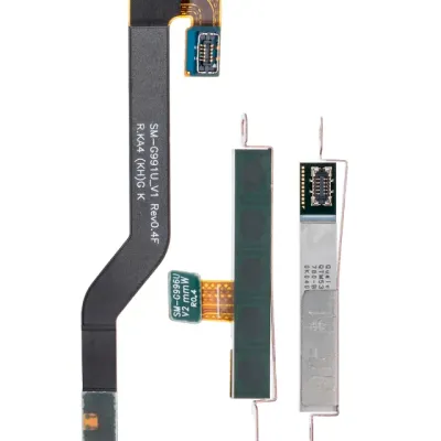 Шлейф антени 5G з модулем для Samsung Galaxy S21 (4 шт)