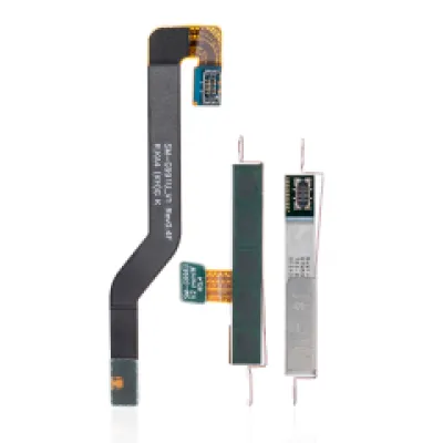 Шлейф антени 5G з модулем для Samsung Galaxy S21 (4 шт)