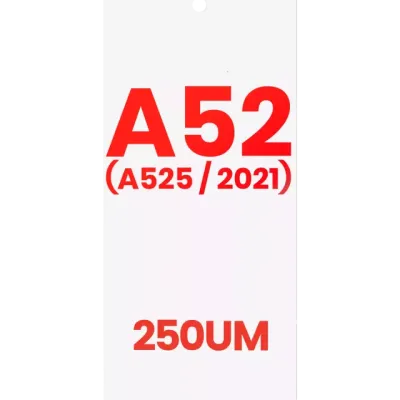 OCA для Samsung Galaxy A52 (A525 / 2021) (10 уп) (250um)