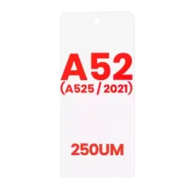OCA для Samsung Galaxy A52 (A525 / 2021) (10 уп) (250um)